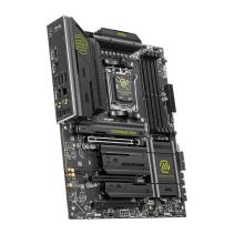 Msi placa base mag b850 tomahawk max wifi ddr5 atx