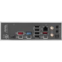Msi placa base mag b850 tomahawk max wifi ddr5 atx