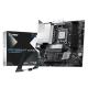 Msi placa base pro b860m-p wifi6e matx d5 1851