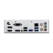 Msi placa base pro b860m-p wifi6e matx d5 1851