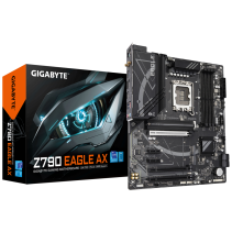 PLACA BASE GIGABYTE Z790 EAGLE AX 1700 ATX 4XDDR5