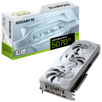 TARJETA GRAFICA GIGABYTE RTX 5070TI EAGLE OC ICE SFF 16GB
