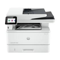 Hp multifunción laserjet pro 4102f fax/dúplex