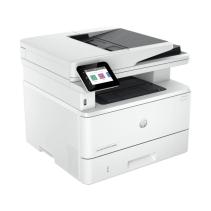 Hp multifunción laserjet pro 4102f fax/dúplex