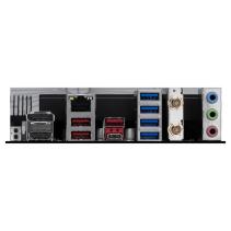 Msi placa base pro b850-s wifi6e ddr5 atx am5