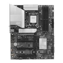 Msi placa base pro b860-p wifi atx ddr5 1851