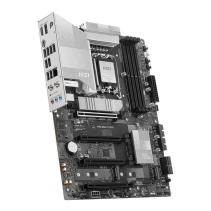 Msi placa base pro b860-p wifi atx ddr5 1851