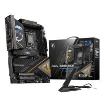 Msi placa base meg z890 ace atx lga1851