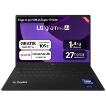 Lg 16z90tr-g.ap88b u7-255h 32gb 1tb 5050 w11p 16"