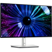MONITOR Dell 23.8" Ultrasharp USB-C Hub MonitorDell UltraSharp U2424