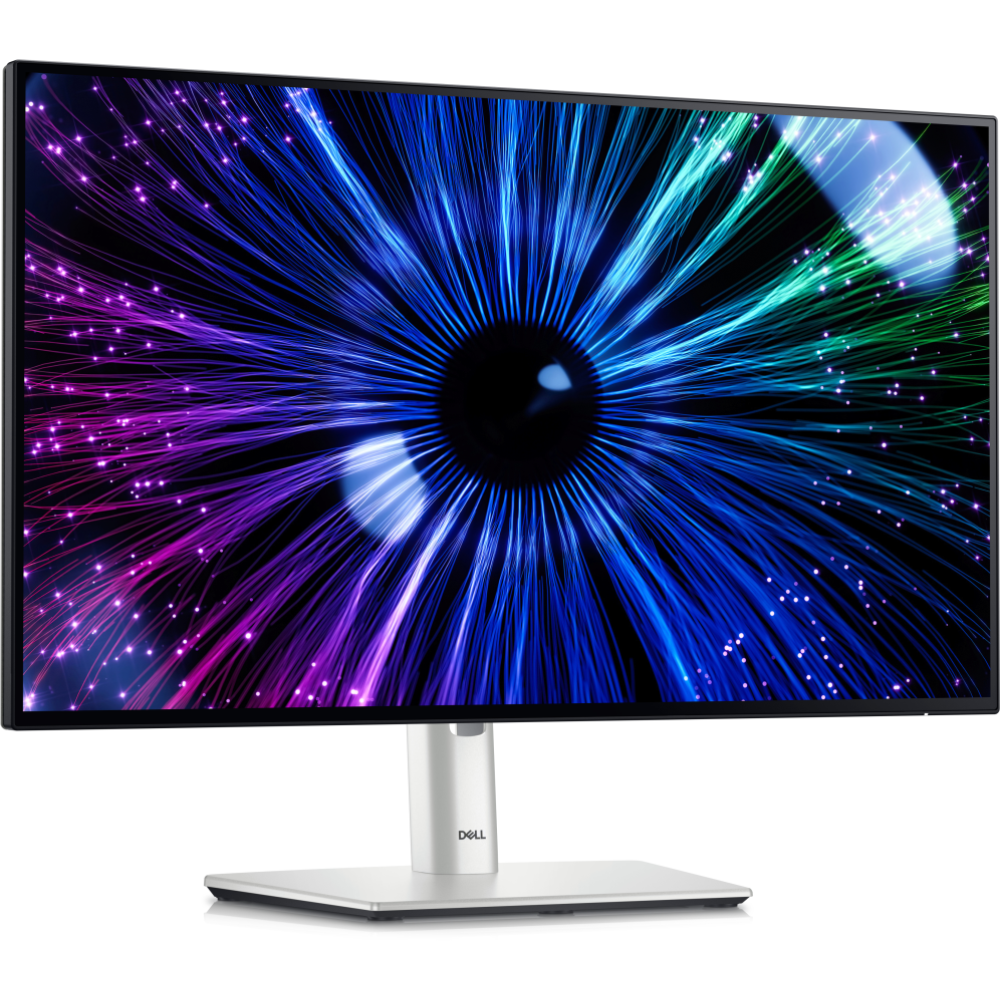 MONITOR Dell 23.8" Ultrasharp USB-C Hub MonitorDell UltraSharp U2424