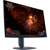 MONITOR DELL ALIENWARE AW2725DM 27? QHD 180HZ FAST IPS NVIDIA G-SYNC FREESYNC HDR400 USB HDMI 2.1 ERGONOMÍA AVANZADA
