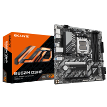 PLACA BASE GIGABYTE B850M D3HP 1.0