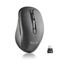 Ngs raton evojot inalambrico recargable usb-c