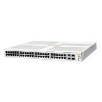 Hpe nw ion 1930 48xgbe 4sfp/sfp+ switch 1u