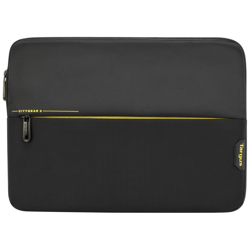 FUNDA PARA PORTATIL TARGUS CITYGEAR 14" NEGRO