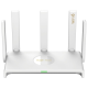 ROUTER RUIJIE REYEE RG-EW3000GX WIFI6 AX3000 MESH 5P
