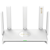 ROUTER RUIJIE REYEE RG-EW3000GX WIFI6 AX3000 MESH 5P
