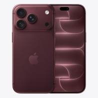 Apple iphone 18 pro 5g 6.3'' 512gb burgundy