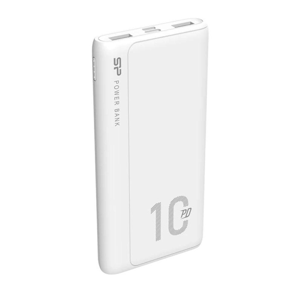 Sp powerbank qp15 10.000mah qc blanco
