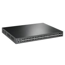 Tp-link sg3452p switch l2 48xgb poe+ 4slots