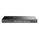Tp-link sg3428x switch l2+ 24xg 4x10g sfp+