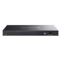 Tp-link sg3428x switch l2+ 24xg 4x10g sfp+
