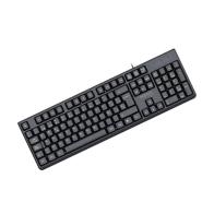 Approx teclado x205 usb 2.0 negro