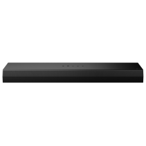 BARRA DE SONIDO LG S20A COMPACTA CON DOBLE WOOFER INTEGRADO CON 50W Y 2.0 CANALES