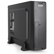 CAJA SLIM MATX TQC-3007U3CD 500W LECTOR TARJETAS