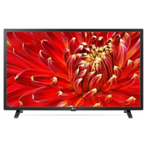 TV LG 32LQ631C 32" FHD SMART TV WIFI USB 2.0 LAN HDMI x2 NEGRO
