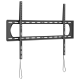 SOPORTE MONITOR ECO AISENS DELGADO MONITOR/TV 160KG 60"-120" NEGRO