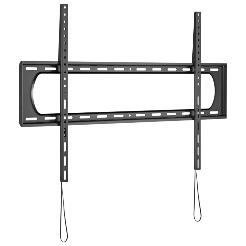SOPORTE MONITOR ECO AISENS DELGADO MONITOR/TV 160KG 60"-120" NEGRO