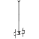 SOPORTE AISENS TECHO GIRATORIO INCLINABLE EXTENSIBLE NIVELABLE MONITOR/TV 50-100