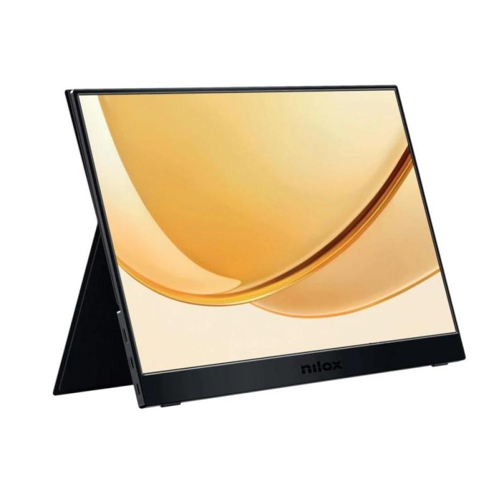 Nilox nxmp15fhd601 monitor portátil 15.6" mm