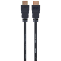 CABLE HDMI GEMBIRD MACHO MACHO 4K 1,8M "SELECT SERIES"