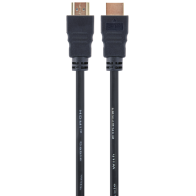 CABLE HDMI GEMBIRD MACHO MACHO 4K 1,8M "SELECT SERIES"