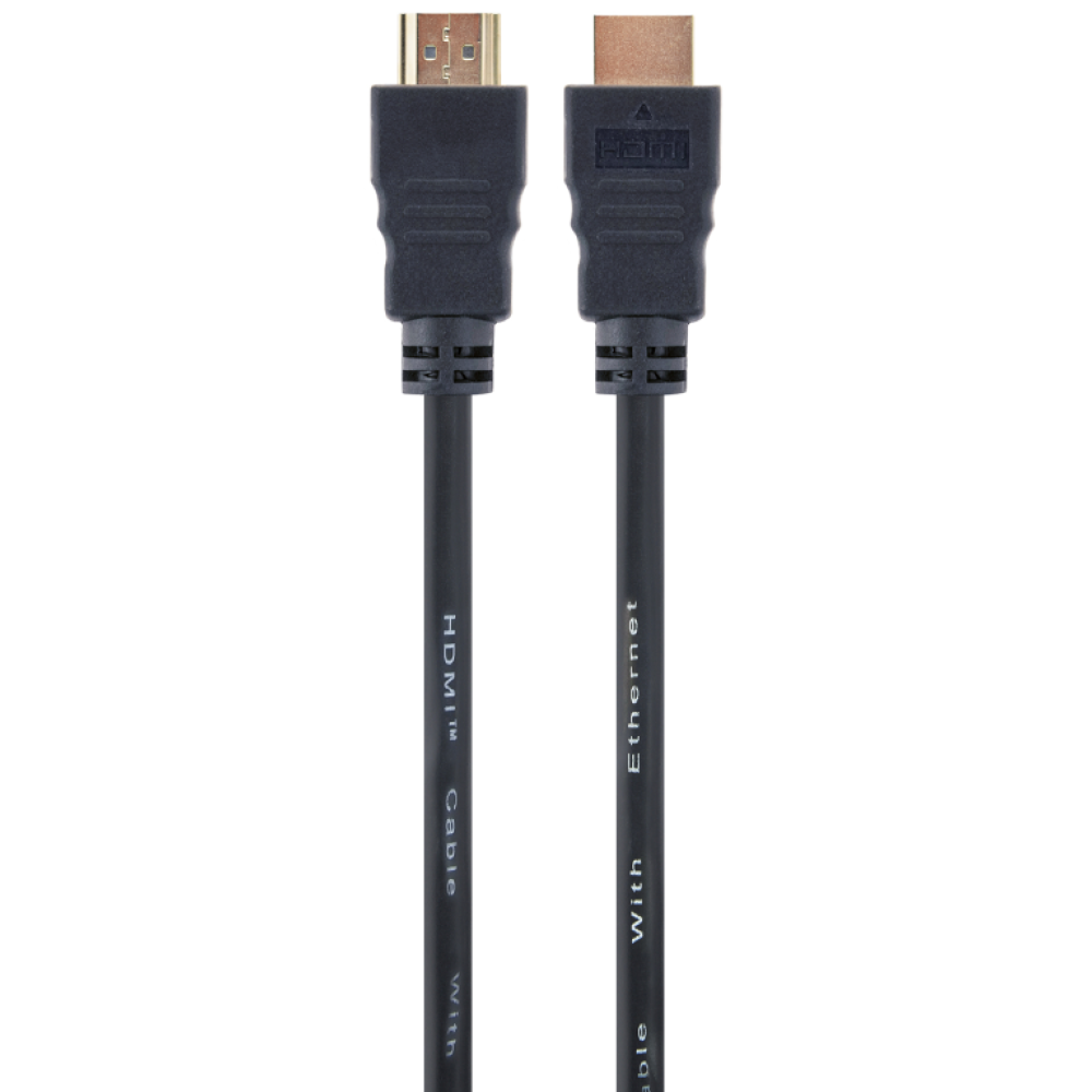 CABLE HDMI GEMBIRD MACHO MACHO 4K 1,8M "SELECT SERIES"