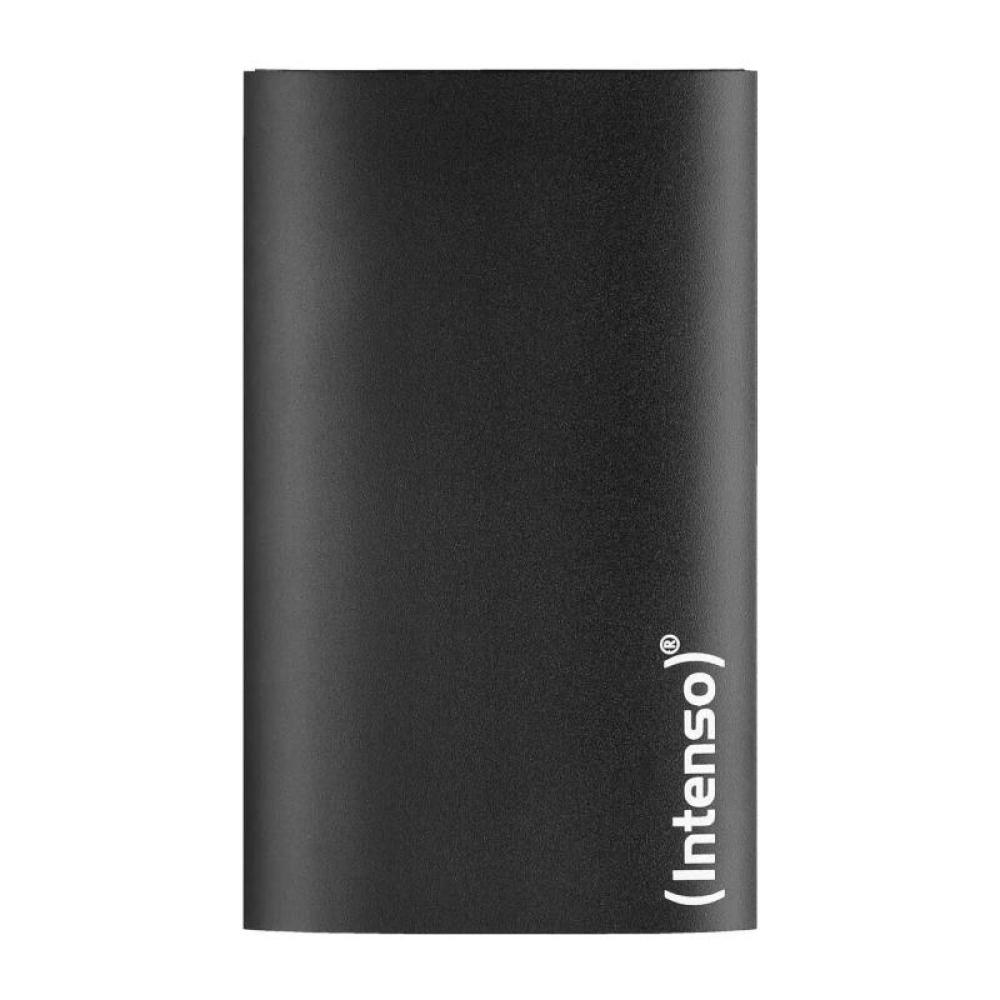 Intenso external ssd 2tb premium edition black