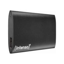 Intenso external ssd 2tb premium edition black