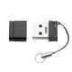 Intenso lápiz usb slim line 64gb usb-a 3.2