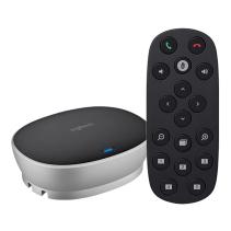 Logitech equipo videoconf full hd 4mic+altavoz