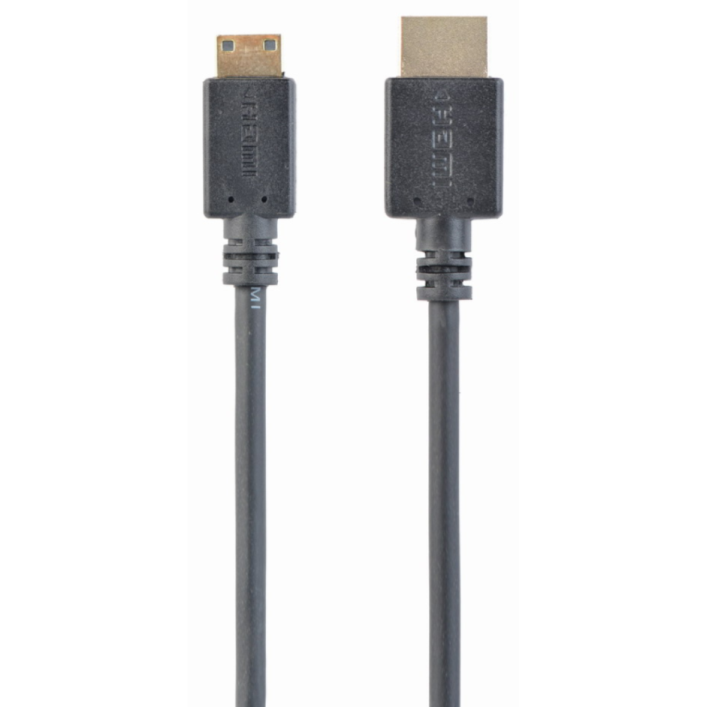 CABLE HDMI GEMBIRD A HDMI MINI MACHO MACHO V2.0 CON ETHERNET 3M