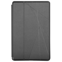 FUNDA PARA TABLET TARGUS CLICK-IN 10,1" NEGRO