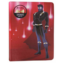 FUNDA TABLET E-VITTA STAND 2P HERO 10,1"