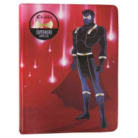 FUNDA TABLET E-VITTA STAND 2P HERO 10,1"