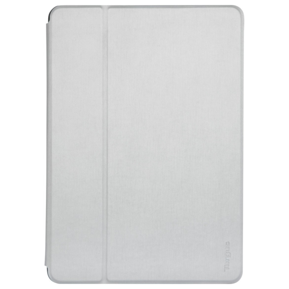 FUNDA PARA TABLET TARGUS CLICK-IN 10,2-10,5" IPAD 7 8 & 9 GEN PLATA