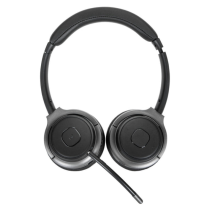 AURICULARES TARGUS AEH104GL NEGRO MICROFONO BT