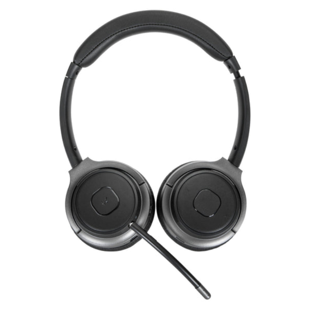 AURICULARES TARGUS AEH104GL NEGRO MICROFONO BT