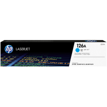 TONER HP 126A CIAN